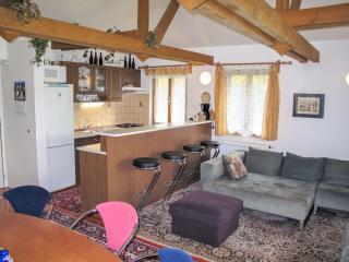 Villa Petříkov by Interhome - - 2