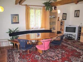Villa Petříkov by Interhome - - 4
