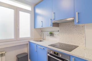 Apartamento Holidea Zona Centro ruiz de Alda - Santander - 9