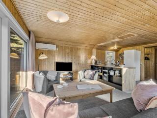 Holiday Home Hillmari - 650m from the sea by Interhome - Vester Sømarken - 4