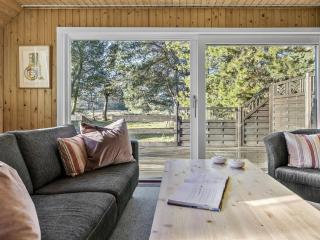 Holiday Home Hillmari - 650m from the sea by Interhome - Vester Sømarken - 1