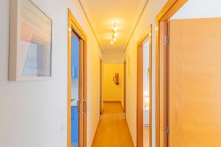 Apartamento Holidea Zona Centro ruiz de Alda - Santander - 1