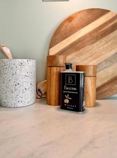 Apartment with garden and sea view - 2