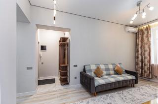 Евро двушка в центре города kv9 - 5