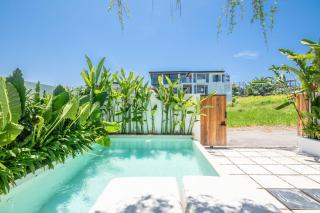 Modern 2br Villas, Beach 5mins Canggu - 8