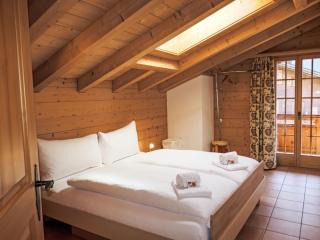 Apartment Chalet Pfingstrose by Interhome - Grindelwald - 6