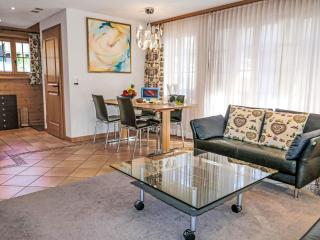 Apartment Chalet Pfingstrose by Interhome - 5