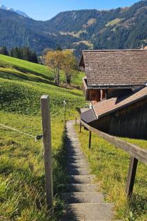 Apartment Sommermatte by Interhome - 3