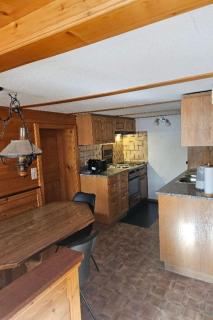 Apartment Sommermatte by Interhome - 1