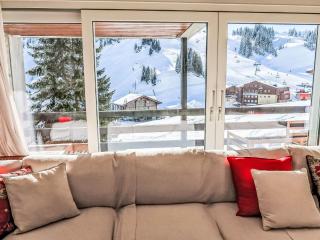 Apartment Les Cimes by Interhome - 5