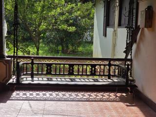 Highland Estate - Sakleshpur - 4