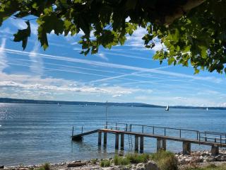 Haus Baden - Hagnau am Bodensee - 6