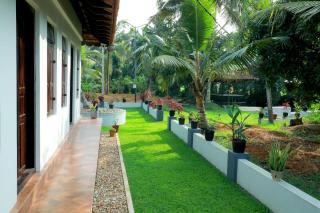 Mulanthanam resorts and Home stay - Champakulam - 3