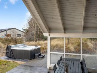 Holiday Home Jeldrik - 1-5km from the sea by Interhome - Blåvand - 9