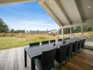 Holiday Home Jeldrik - 1-5km from the sea by Interhome - Blåvand - 7
