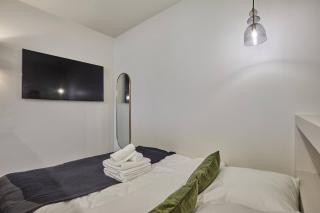 Cozy apartment Montmartre Moulin rouge - Paris - 3