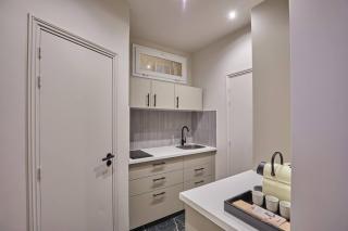 Cozy apartment Montmartre Moulin rouge - Paris - 8