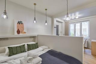Cozy apartment Montmartre Moulin rouge - Paris - 7