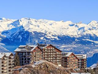 Apartment Swiss Alps view Aiglon H2 by Interhome - Nendaz - 7