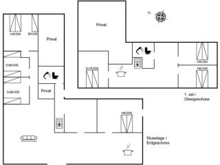 Holiday Home Fridgerd - 4-8km from the sea by Interhome - Neksø - 9