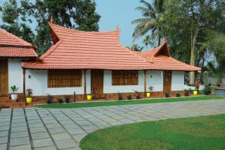 Mulanthanam resorts and Home stay - Champakulam - 9