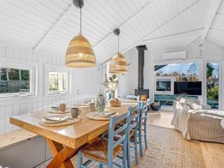 Holiday Home Sissie - 400m from the sea by Interhome - Marielyst - 3