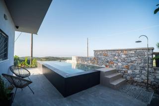 Villa Katrina by PosarelliVillas - Kástellos - 2