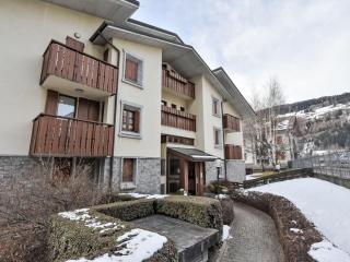 Apartment Monte Confinale Terrace View by Interhome - 0