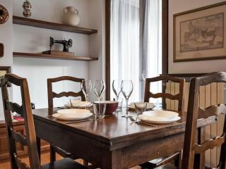 Apartment Monte Confinale Terrace View by Interhome - 2