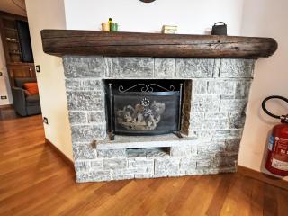 Apartment Monte Confinale by Interhome - Bormio - 1