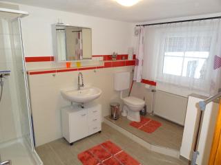 Ferienwohnung Allgäuflair - Rieden - 8