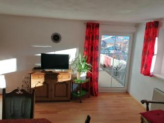 Ferienwohnung Allgäuflair - Rieden - 5
