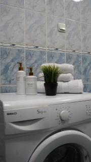 1-комнатная квартира - 2