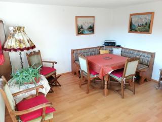 Ferienwohnung Allgäuflair - Rieden - 4