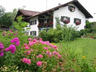Ferienwohnung Allgäuflair - Rieden - 3