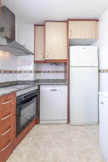 Apartamento Mounia - Jávea - 6