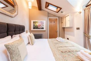 Central 2 Bed Cottage On Watergate Street by Cheshire Escapes - Chester - 4