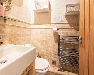 Central 2 Bed Cottage On Watergate Street by Cheshire Escapes - Chester - 2