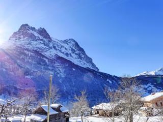 Apartment Chalet Mettli-2 by Interhome - 6