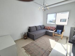Sunny apartment - 8