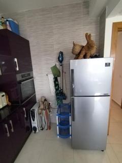 Sunny apartment - El Harhoura - 5