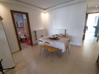 Sunny apartment - 4