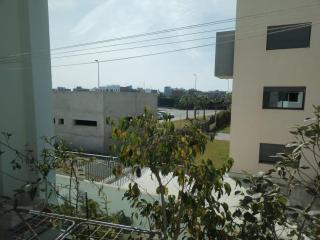 Sunny apartment - El Harhoura - 3