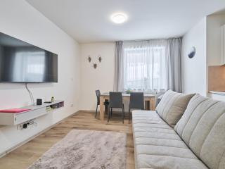 Apartment Černý Důl-4 by Interhome - 1