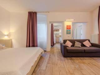 Apartment Peak Nest by Interhome - Arco - 2