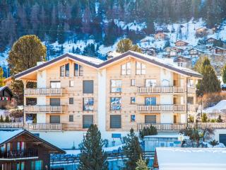 Apartment Moulin du Raé A2 by Interhome - Nendaz - 8