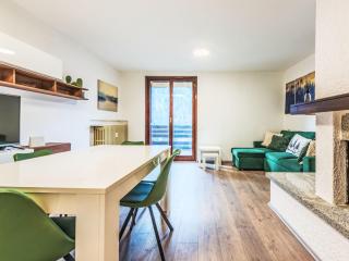 Apartment Sito del Sole by Interhome - Giustino - 3