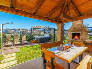 Holiday Home Casa Darel by Interhome - Vižinada - 9