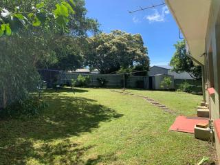 Central, Tidy and Private 3 Bedroom - 3