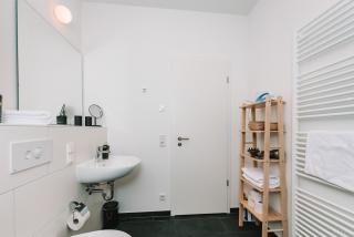 Apartments Erfurt Johannesstr 160C - 4